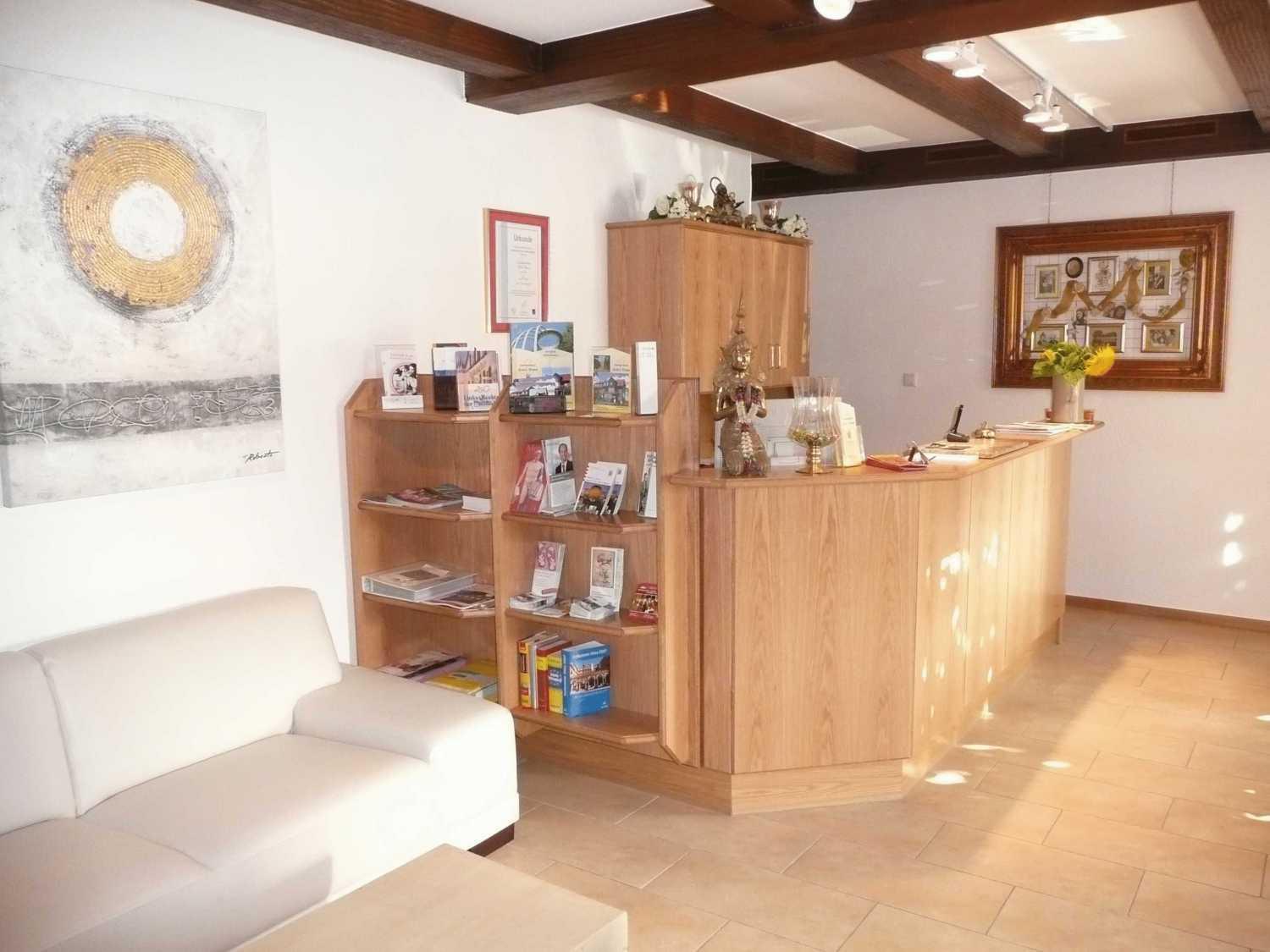 Landgasthaus Bonn Baunatal Dış mekan fotoğraf