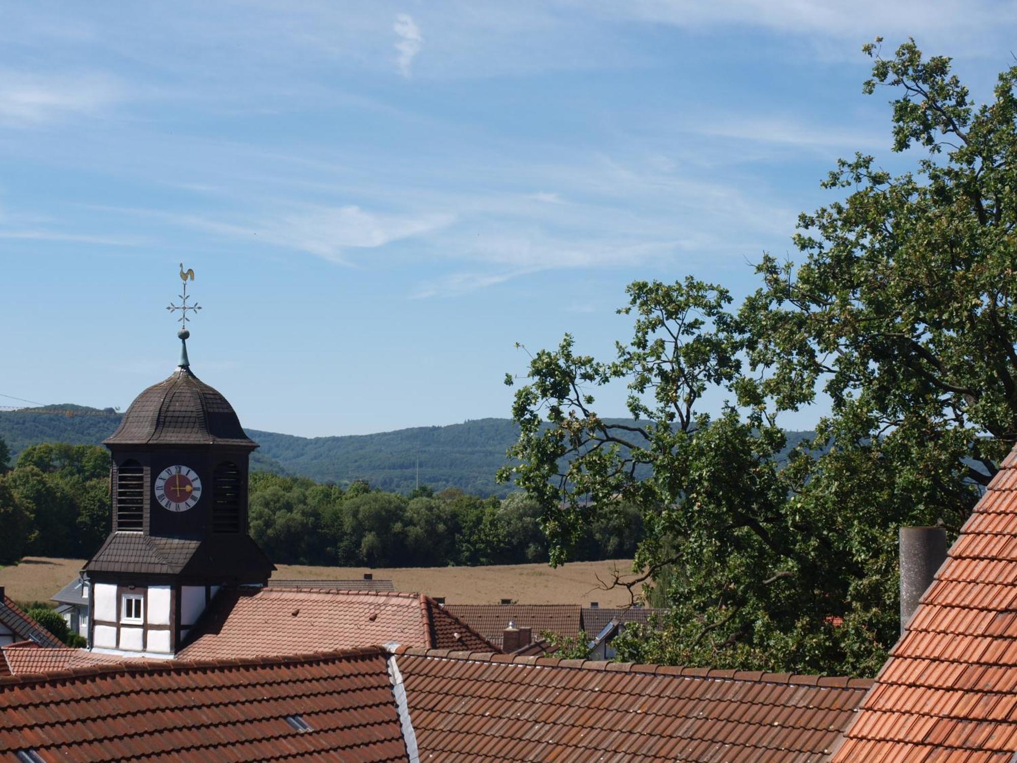 Landgasthaus Bonn Baunatal Dış mekan fotoğraf