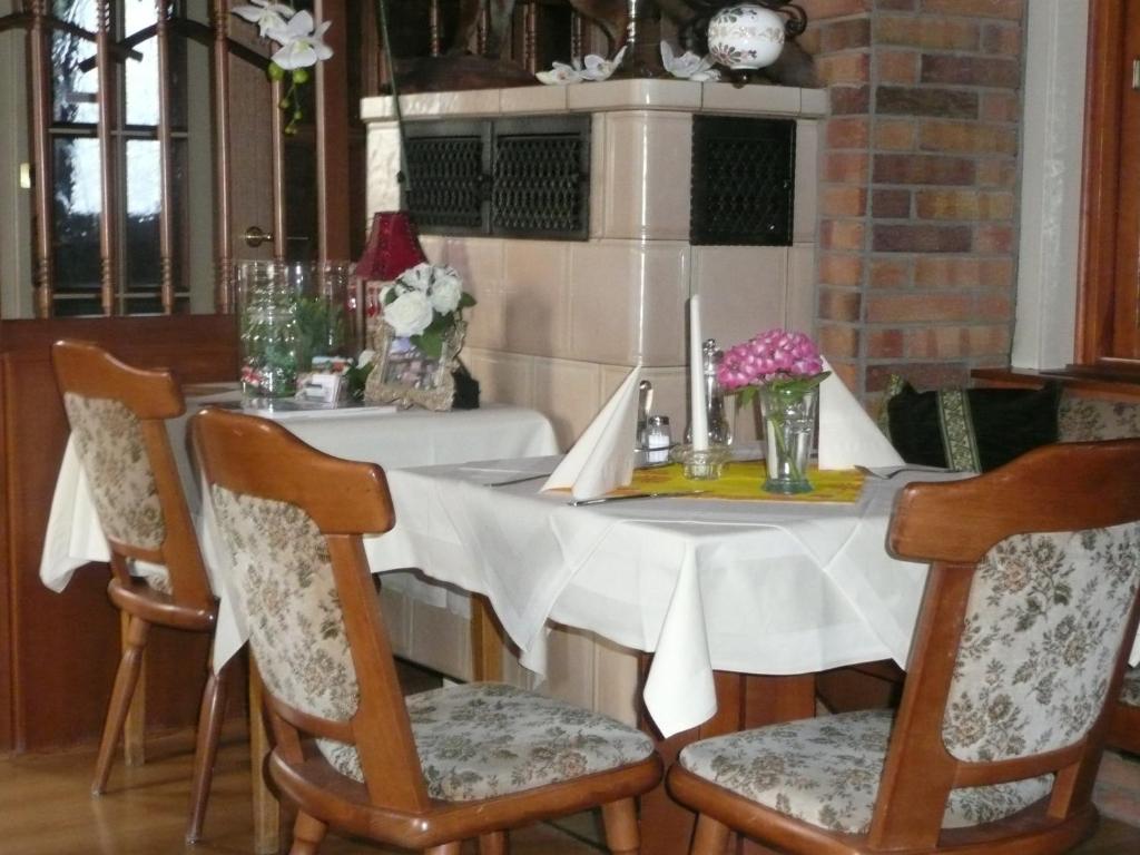 Landgasthaus Bonn Baunatal Dış mekan fotoğraf