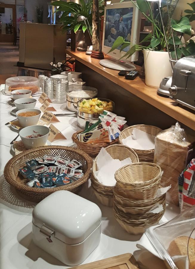 Landgasthaus Bonn Baunatal Dış mekan fotoğraf