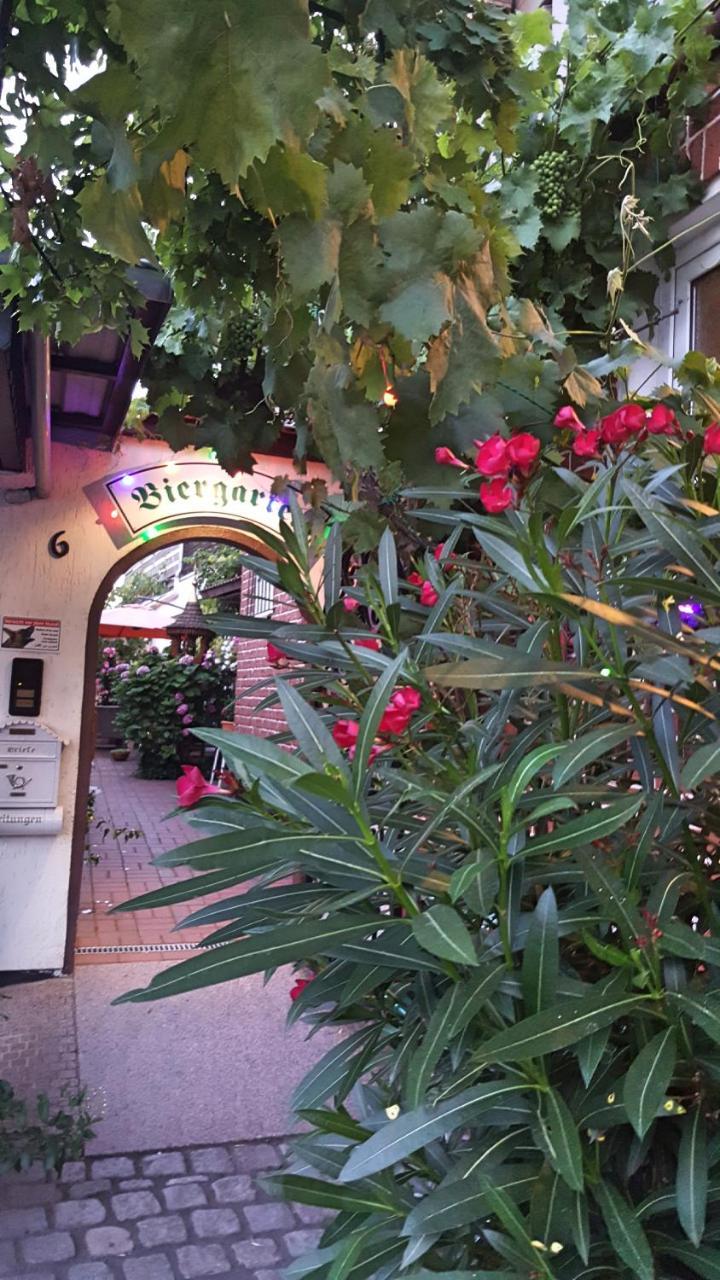 Landgasthaus Bonn Baunatal Dış mekan fotoğraf