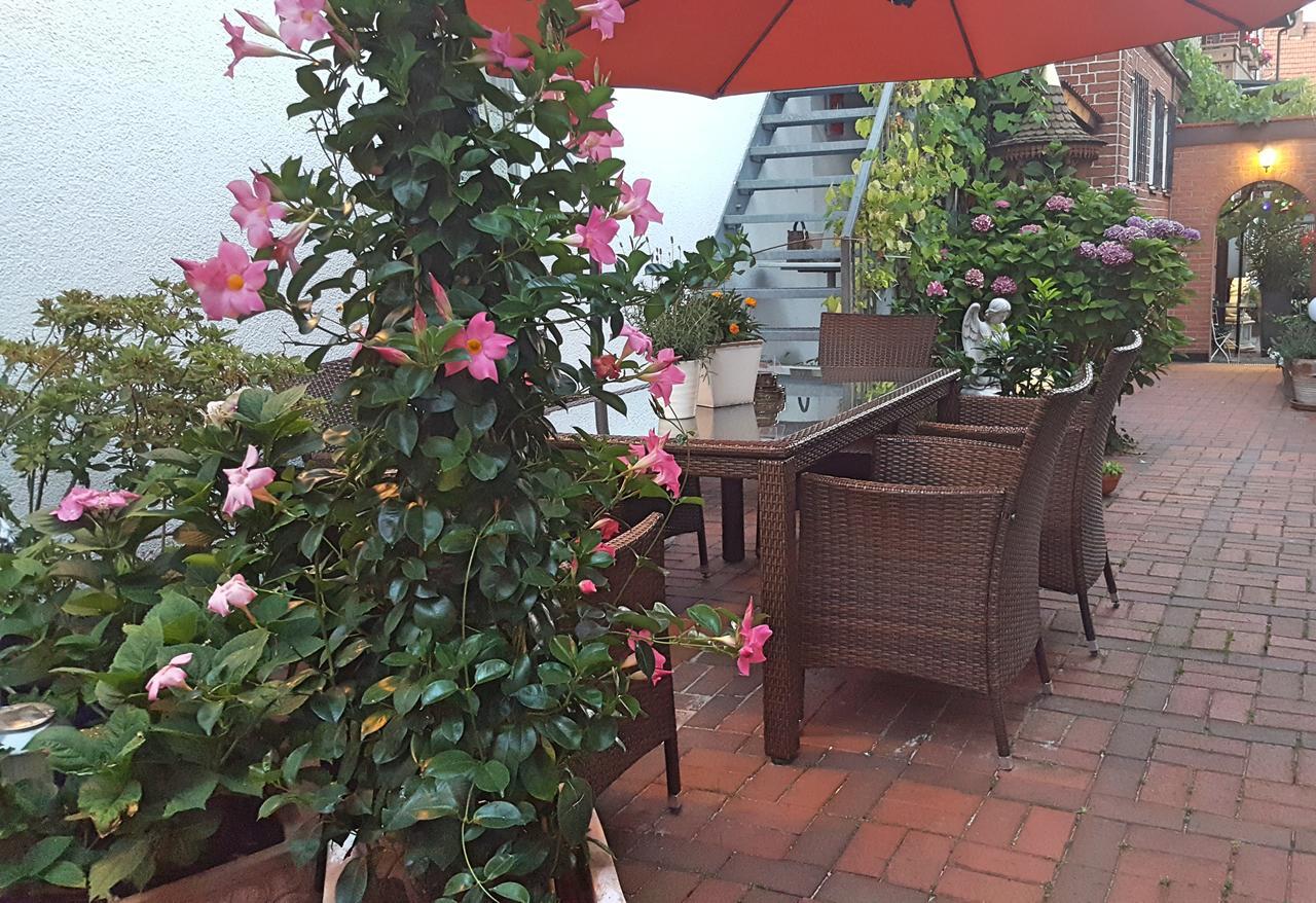 Landgasthaus Bonn Baunatal Dış mekan fotoğraf