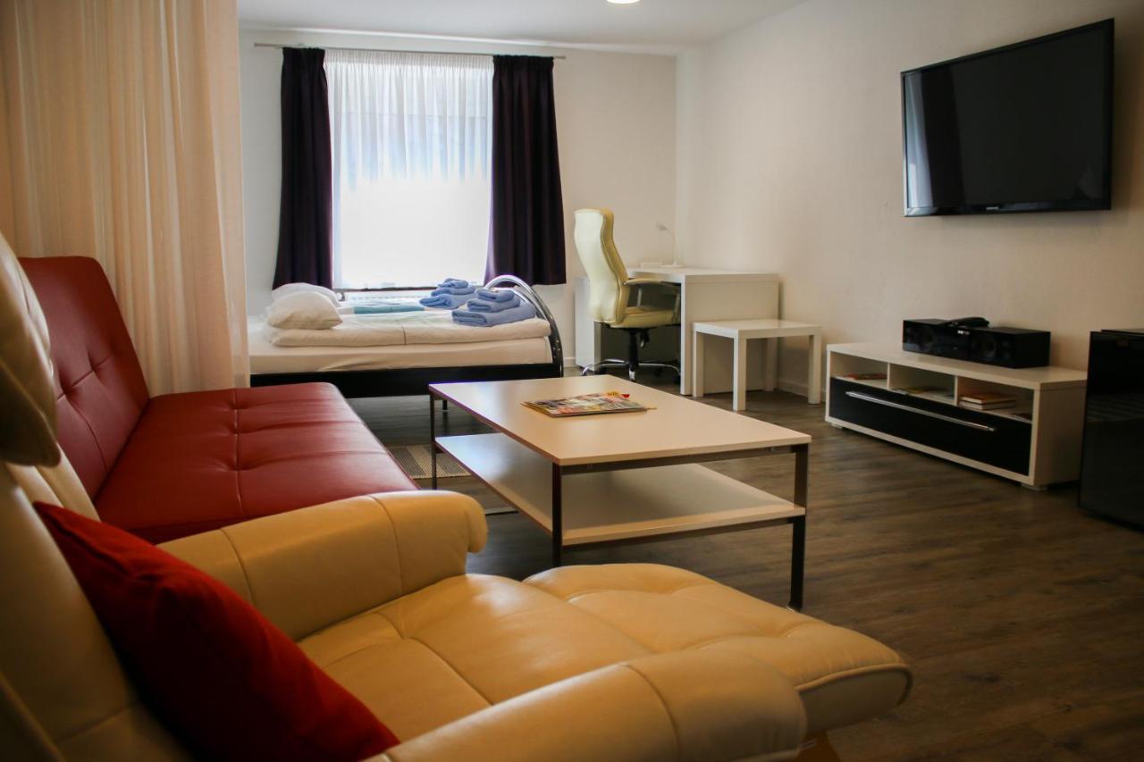 Landgasthaus Bonn Baunatal Dış mekan fotoğraf