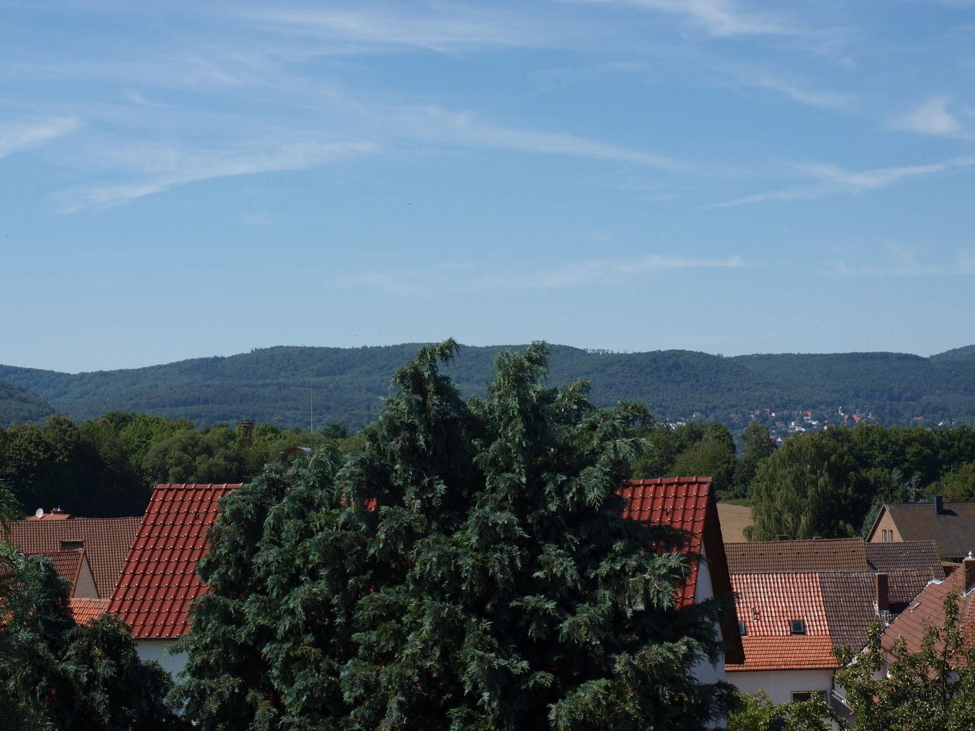 Landgasthaus Bonn Baunatal Dış mekan fotoğraf