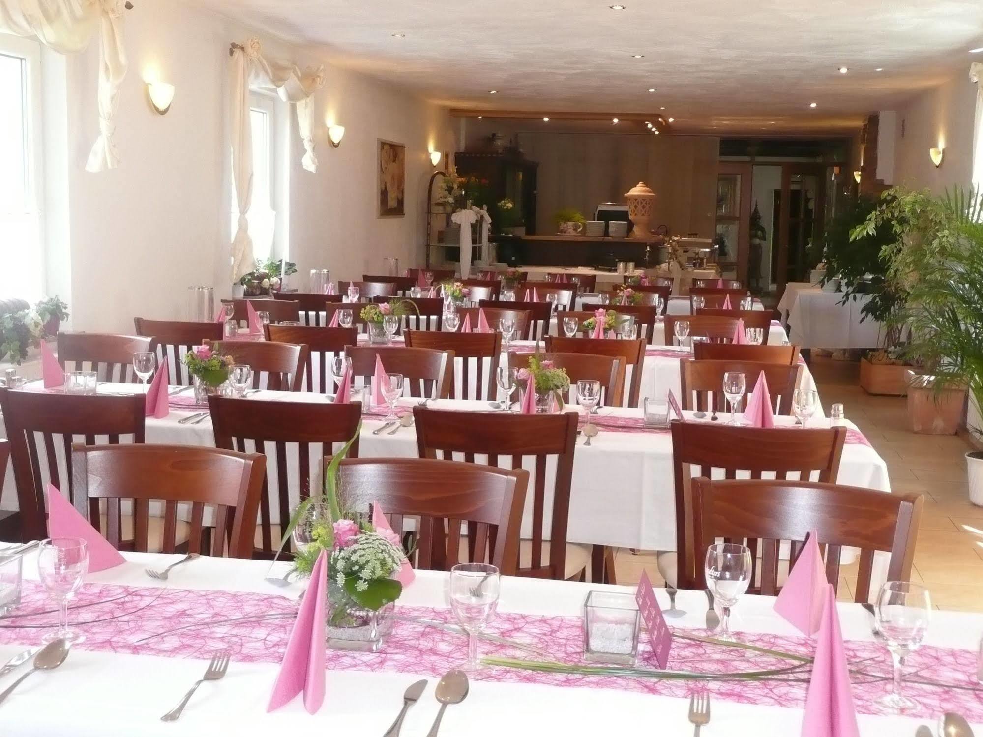 Landgasthaus Bonn Baunatal Dış mekan fotoğraf