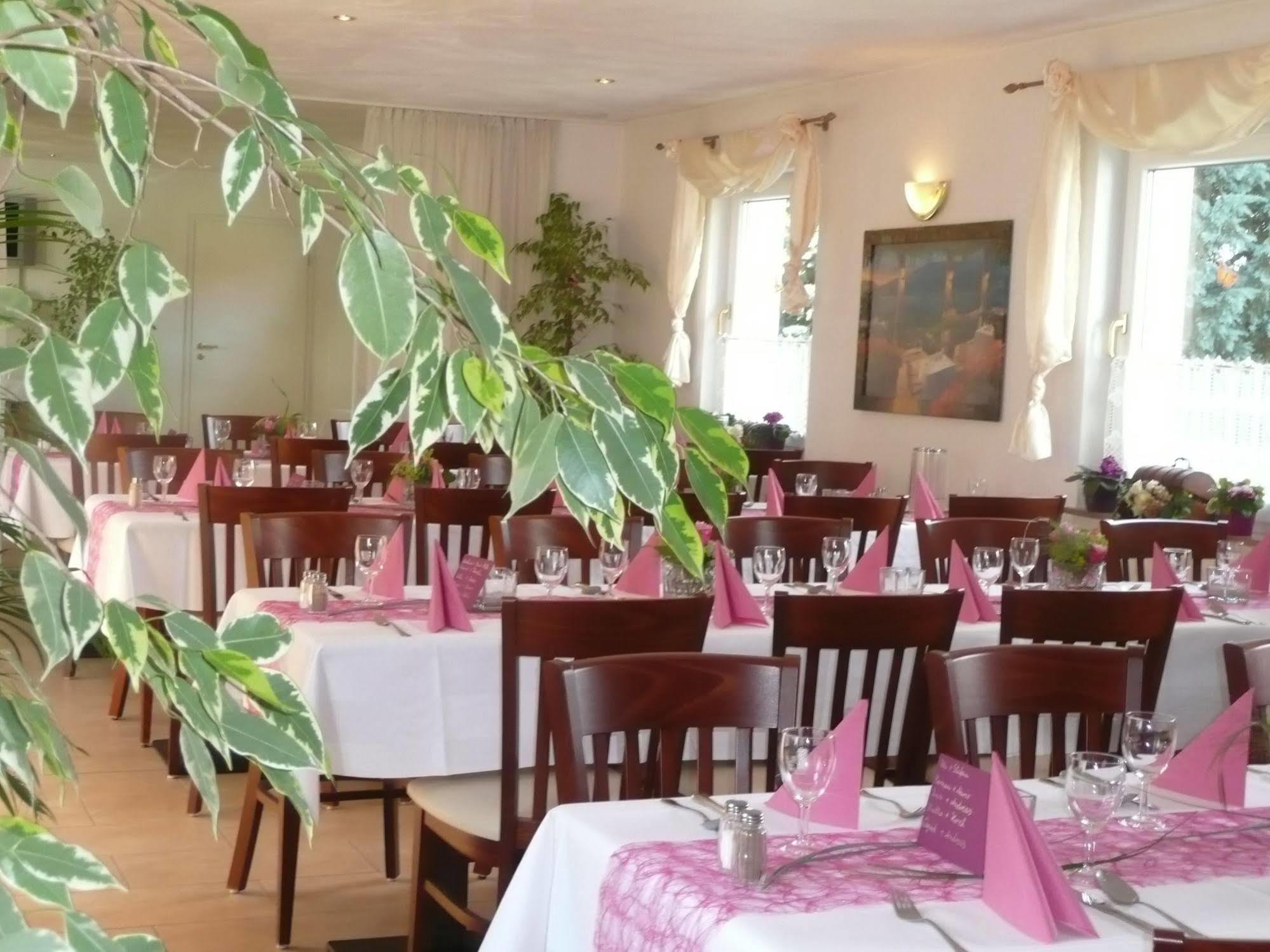 Landgasthaus Bonn Baunatal Dış mekan fotoğraf