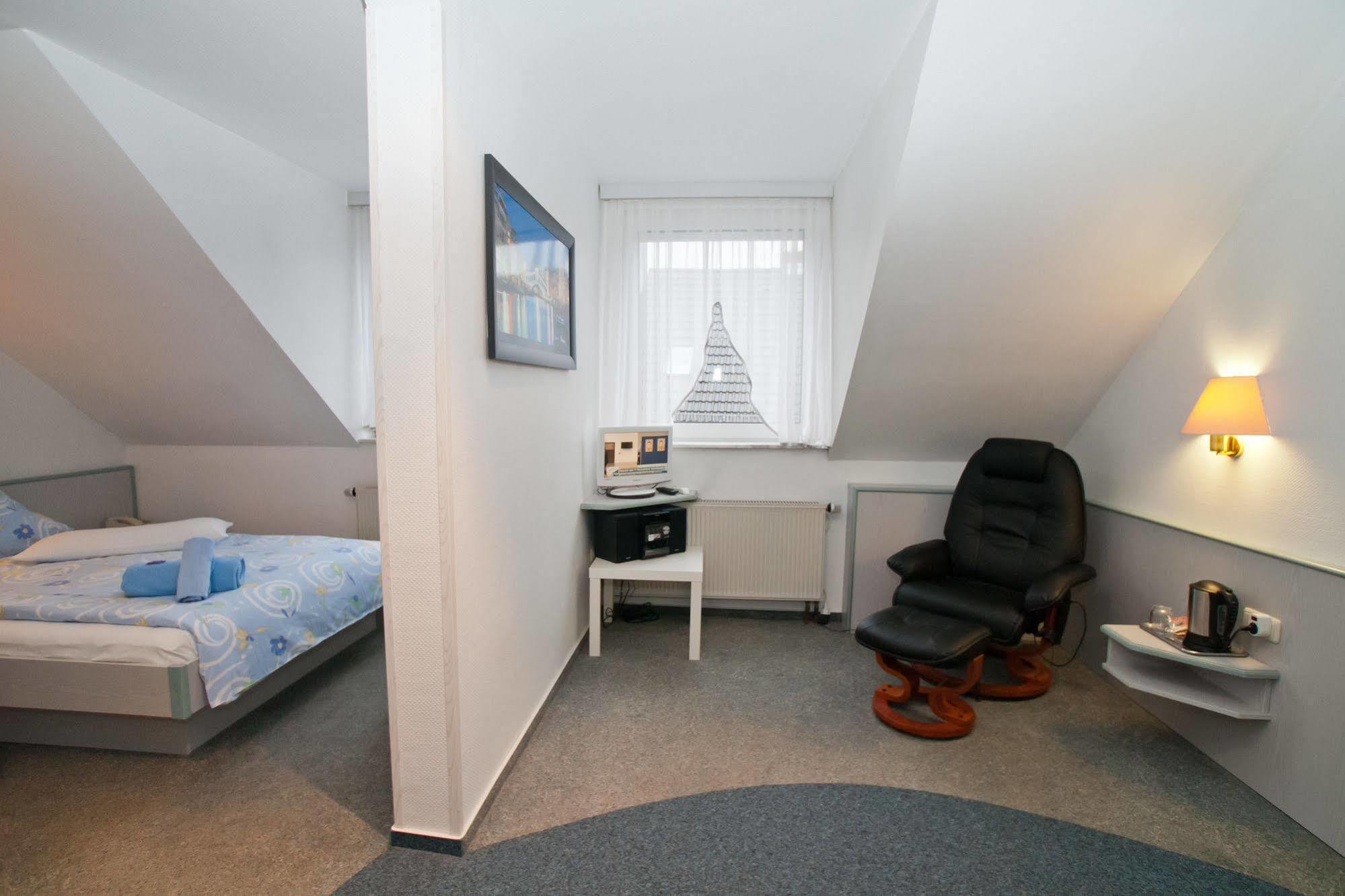 Landgasthaus Bonn Baunatal Dış mekan fotoğraf