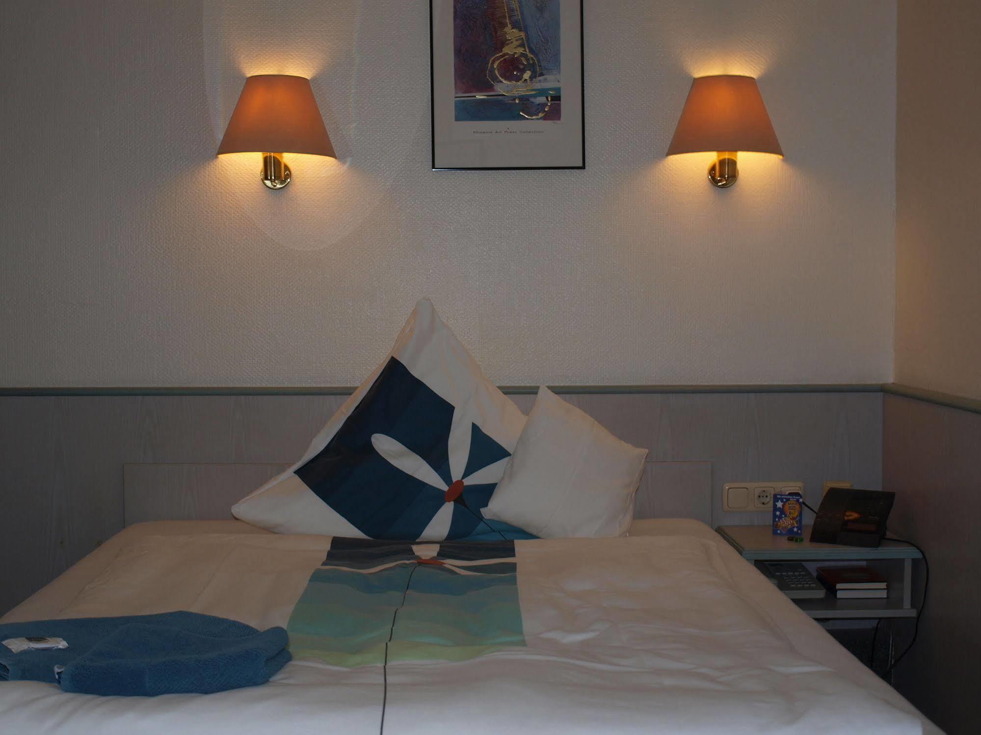 Landgasthaus Bonn Baunatal Dış mekan fotoğraf